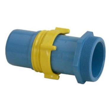 Imagem de Adaptador Macho Ep 2" - Tigre