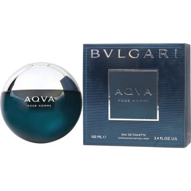 Imagem de Perfume Aqua 3,113ml Bvlgari Edt Spray