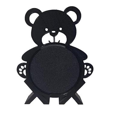 Imagem de Suporte Alexa Echo Pop Urso