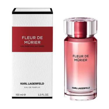 Imagem de Perfume Karl Lagerfeld Fleur De Murier Eau Parfum 100ml - Vila Brasil