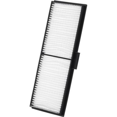 Imagem de Greenafil Filtro de ar de substituição para projetor EPSON ELPAF59 / V13H134A59 EB-U50, EB-W50, EB-X50, PowerLite U50