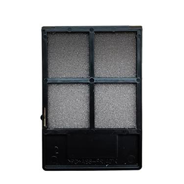 Imagem de Greenafil Filtro de ar de substituição ELPAF13 para EPSON EB-S62 EB-410W EMP-83He PowerLite 78 83+ EMP-X5 EMP-X52 EB-X6EB-EX70 EB-EX90 H284B