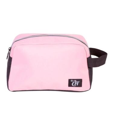 Imagem de Necessaire Sestini Capricho Street Love Rosa