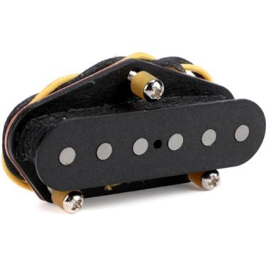 Imagem de Seymour Duncan STL-1B Transmissor Micro preto guitarra elétrica vintage série