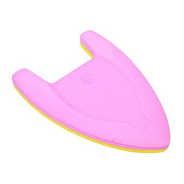 Imagem de Prancha de Natação para Uma Forma, Eva Float, Prancha de Natação para Aprender a Nadar, Treinamento de Natação, Ideal para Piscina, Esportes Aquáticos e Diversão