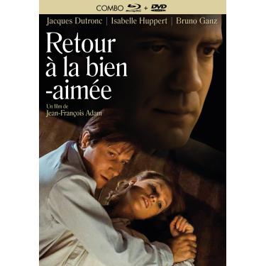 Imagem de Retour à la Bien-aimée [Combo Blu-Ray + DVD]