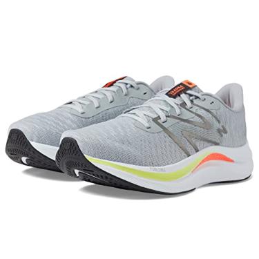 Imagem de Tenis NB Fuelcell Propel V4, Masculino, CINZA, 39