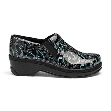 Imagem de Klogs Footwear Sapatos femininos Naples Koi Patent 37 M EUA