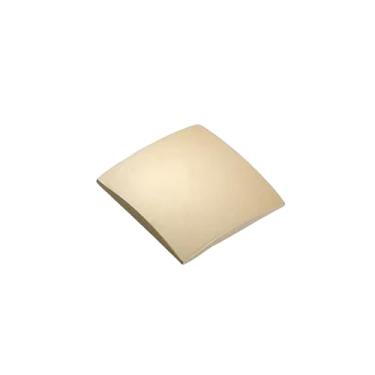 Imagem de Puxador longo de gaveta para móveis de cozinha, puxador dourado de liga de zinco para armário de cabeceira, z, 2076