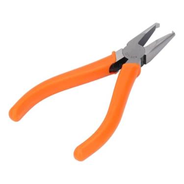 Imagem de Cortador de Extremidade Transversal Cortadores de Chip Smt/smd Cortador de Extremidade Transversal Alicate de Corte Lateral Cortador de Extremidade para Modelo de Plástico de