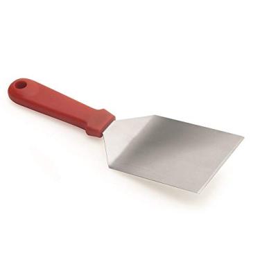 Imagem de Espatula Inox P/confeite.26cm Mimo