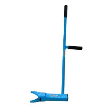 Imagem de Alavanca bbs 40 mm Pressur lançamento pivo/bandeja, Laranja