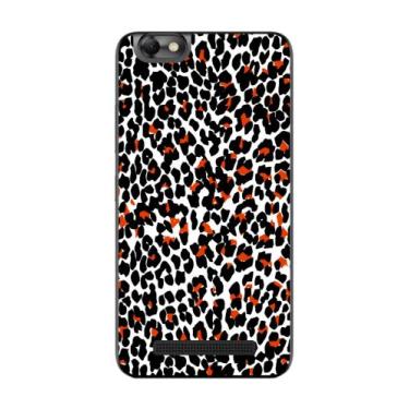 Imagem de Capa Adesivo Skin355 Verso Para Lenovo Vibe C (2016) - KawaSkin