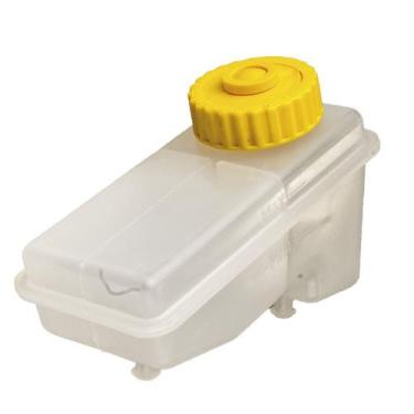 Imagem de Reservatório Óleo Freio Vw Gol 1981 a 1984 - 134290 - C0108 - Volkswag