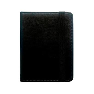 Imagem de Capa Case Kindle Paperwhite 7th 2016 (on/off) - Preto - KSK CASES