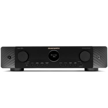 Imagem de Marantz CINEMA 70 - Receiver com Amplificador de Potência de 7.2 Canai