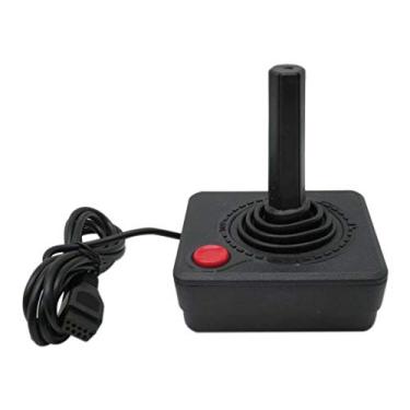 Imagem de USonline911 Controlador de joystick de substituição para sistema de console Atari 2600