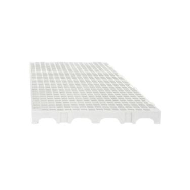 Imagem de Kit 12un Estrado para Câmara Frigorífica Reforçado Croplastic 50x25x2,
