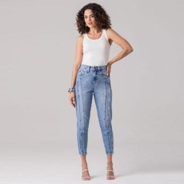 Imagem de Calça Mom Disparate-Feminino