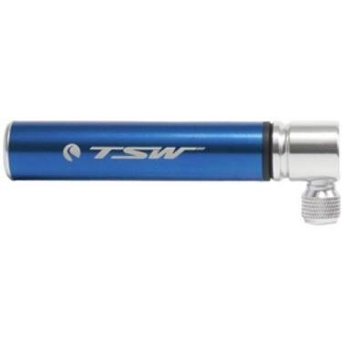 Imagem de Bomba De Ar TSW Mini Pump Speed, Pump speed azul
