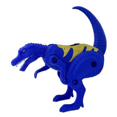 Imagem de BIG DINO -  DINOSSAUROS OVO SURPRESA - 12unidades - Royal Toys