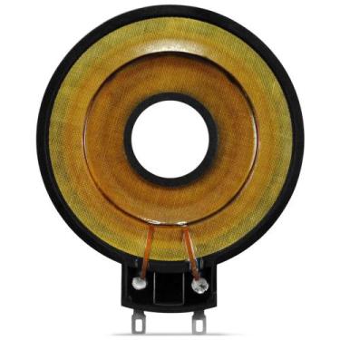 Imagem de Kit Reparo Tweeter JBL Selenium RPST200 70W RMS 8 Ohms