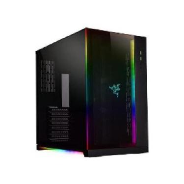 Imagem de Gabinete Gamer Lian Li Dynamic Rer Edition Rgb, Mid Tower