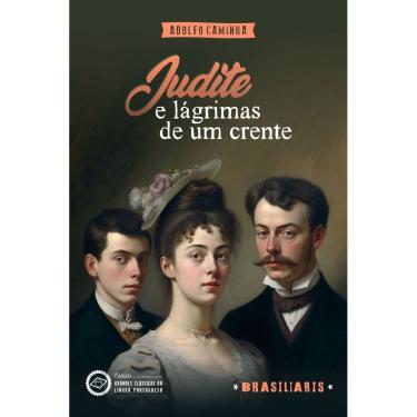 Imagem de Judite e Lágrimas De Um Crente