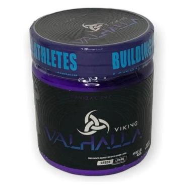 Imagem de Viking Valhalla Limão 450g - Canibal - Canibal nc