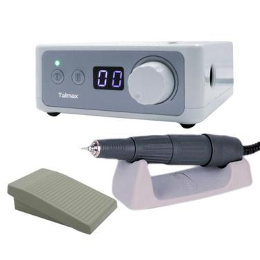 Imagem de Micro Motor Champion Eletronic Silver - TALMAX