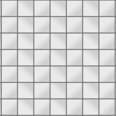 Imagem de Papel De Parede Pastilha Cinza Prateado Autocolante Cozinha