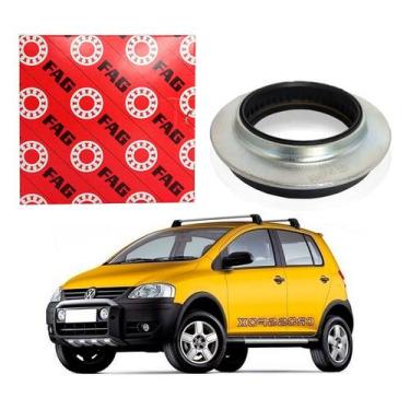 Imagem de Rolamento Amortecedor Crossfox 1.6 2005 A 2010 - FAG