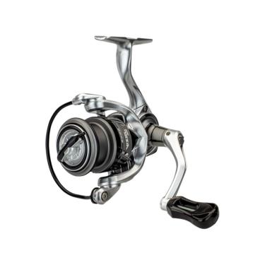 Imagem de Molinete Pesca Saint Vizel Air 3000 6 Rol Drag 7kg Recolhimento 5.2:1 Carbono