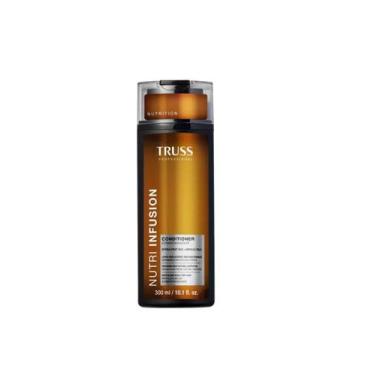 Imagem de Truss Condicionador Nutri Infusion 300ml