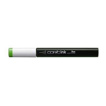 Imagem de COPIC INK, Cor G14 Apple Green, 1 unidade