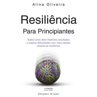 Imagem de Resiliência Para Principiantes