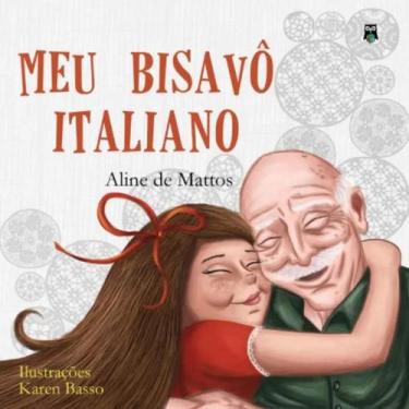 Imagem de Meu Bisavô Italiano