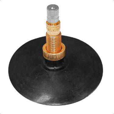 Imagem de Kit 10 Bicos Válvula Câmara Pneu Ar e Agua Tratores e Equipamentos Agr