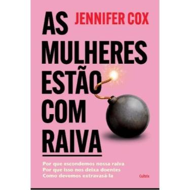 Imagem de As mulheres estão com raiva
