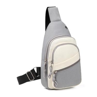 Imagem de Sling Bag Xsecnua Crossbody Small Sling Mochila impermeável