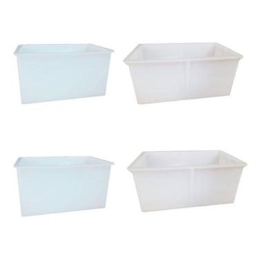 Imagem de Kit Formas Mussarela De 1Kg + Mussarela De 500G  2 De Cada 