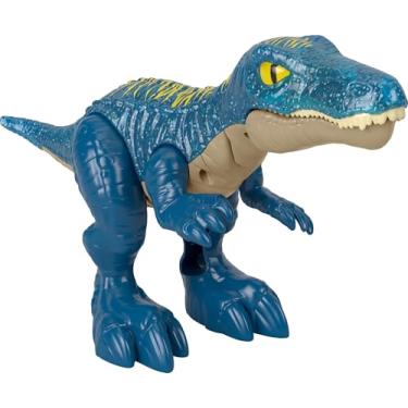 Imagem de Boneco Jurassic Word, Mattel, Dino Barynoyx, JCT48