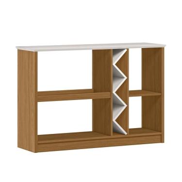 Imagem de Aparador Isis com Adega - New Ceval