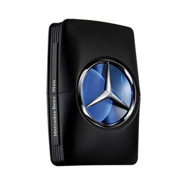 Imagem de Perfume Masculino Mercedes Benz Man For Men 100ml, 100ml