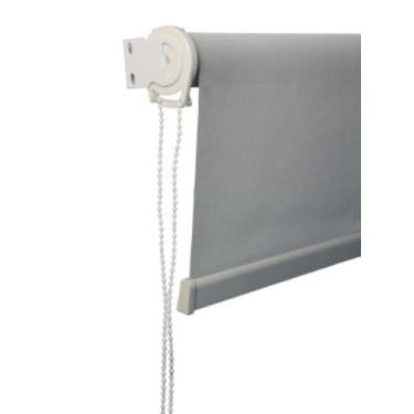 Imagem de Persiana Rolo 100cmx160cm Tela Solar 3% - AT3013-2 - PINCEIS ATLAS