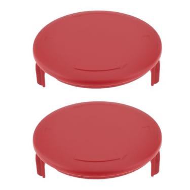 Imagem de LT Easiyl 2 peças de reposição para cortador de grama 125-8275 compatível com máquina elétrica de corte de borda Toro 51480 51480 51480