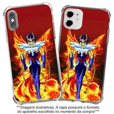 Imagem de Capinha Capa para celular Xiaomi Mi 8 Mi 8 Pro Mi 8 Lite Mi A3 Cavalei