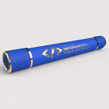 Imagem de Canudo de formatura Técnico em Informática para Internet