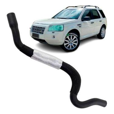 Imagem de Mangueira do radiador land rover freelander 2 volvo s60 s80  3.2 2007 