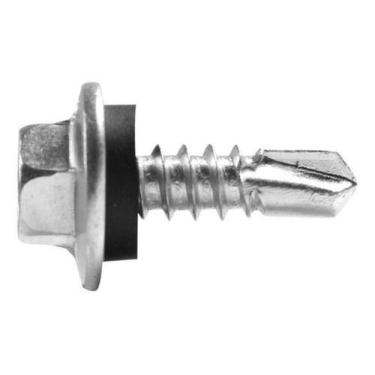 Imagem de Parafuso Telha Auto Brocante 14 X2.1/2  200pcs - WALSYWA